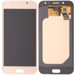 Çerçevesiz OLED Montajı Samsung Galaxy J5 / Pro / Duo (J530 / 2017) (Satış Sonrası ...  4104157