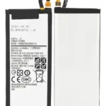 Samsung Galaxy J5 Pro İle Uyumlu Batarya Pil (Logosuz Orijinal) (J530 / 2017) (EB-BJ530ABE)