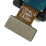 Samsung Galaxy J6 Plus (2018) (J610) ile Uyumlu Arka Kamera  4081937