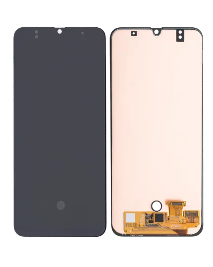 Çerçevesiz OLED Montajı Samsung Galaxy A50 (A505 / 2019) / A30 (A305 / 2019) (Tüm... 6037297