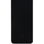 Samsung Galaxy A50 (A505 / 2019) Uyumlu Çerçeveli LCD Düzeneği (Parmak İzi Sensörsüz)  5384029