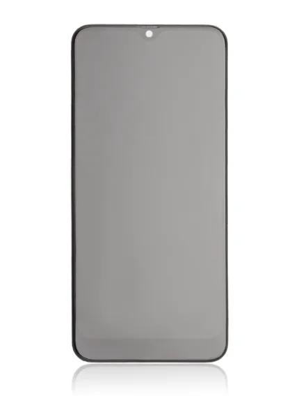 Samsung Galaxy A50 (A505 / 2019) (ABD Versiyonu) (Satış Sonrası Ürün) İçin Uyumlu Çerçeveli OLED Düzeneği... 5386251