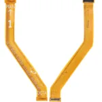 Samsung Galaxy A50 (A505 / 2019) (Flex # 1) ile Uyumlu LCD Flex Kablo Konektörü  5408471