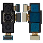 Samsung Galaxy A50 İle Uyumlu Arka Kamera Orijinal (A505 / 2019)