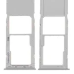 Samsung Galaxy A20  İçin Uyumlu Tek Sim Kart Tepsisi (A205 / 2019)