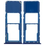 Samsung Galaxy A20 (A205 / 2019) / A30 (A305 / 2019) / A50 (A505) İçin Uyumlu Tek Sim Kart Tepsisi...  5437357