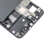 Samsung Galaxy A50 (A505 / 2019) (Uluslararası Sürüm) ile Uyumlu LCD Çerçeve Muhafazası  5428469