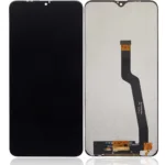 Samsung Galaxy A10 (A105 / 2019) / M10 (M105 / 2019) (Sonradan Sonra) İçin Uyumlu Çerçevesiz LCD Düzeneği...  7141631