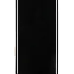 Samsung Galaxy S10 Plus İle Uyumlu Ekran Dokunmatik Çerçeveli (Prizma Yeşili)