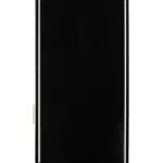 Samsung Galaxy S10 Plus İle Uyumlu Ekran Dokunmatik Çerçeveli (Flamingo Pembesi)