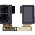 Samsung Galaxy S10 Plus (Avrupa Versiyonu) ile Uyumlu Ön Kamera  2186571