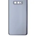 Arka kapak Camı Kamera Lensli Samsung Galaxy S10E ile Uyumlu (Logosuz) (Aftermarket Plus) (P...  2457655