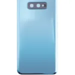 Arka kapak Camı Kamera Lensli Samsung Galaxy S10E ile Uyumlu (Logosuz) (Aftermarket Plus) (P...  2456544