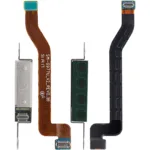5G Anten Flex Kablo Modüllü (Alt / Sağ / Daha Uzun) Samsung Galaxy S10 5G (2 P...  2132132