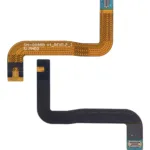 5G Anten Flex Kablo (Alt / Sol / Daha Uzun) Samsung Galaxy S20 Ultra ile Uyumlu  1698842