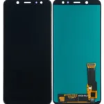 Çerçevesiz OLED Montajı Samsung Galaxy A6 (A600 / 2018) (Aftermarket Plus) (Tüm C...  4810753