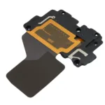 Samsung Galaxy A80 (A80) Uyumlu Anten Kapağı / Hoparlörlü Anakart Koruyucu Kapak  4285250