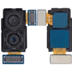 Samsung Galaxy A20 İçin Uyumlu Arka Kamera (A205 / 2019)