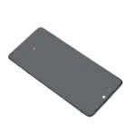 Samsung Galaxy A51 4G İle Uyumlu Çerçeveli Ekran Dokunmatik (Orijinal) (A515 / 2019)