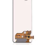 Samsung Galaxy A51 4G İle Uyumlu Çerçevesiz Ekran Dokunmatik (Oled) (A515 / 2019)