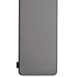 Samsung Galaxy A51 İle Uyumlu Ekran Dokunmatik Çerçeveli Siyah (A Kalite) (A515 / 2019)