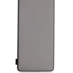 Samsung Galaxy A51 4G (A515 / 2019) (6,33") (Satış Sonrası Eklenti) İçin Uyumlu Çerçeveli OLED Düzeneği...  5262930