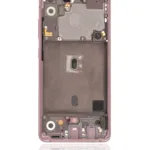 Samsung Galaxy A51 5G (A516 / 2020) (Verizon Olmayan 5G UW Çerçeve) İçin Uyumlu Çerçeveli OLED Düzeneği...  5200714