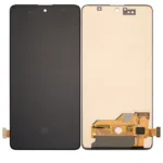 Çerçevesiz OLED Montajı Samsung Galaxy A51 4G (A515 / 2019) / 5G (A516 / 2020) (6...  5264041