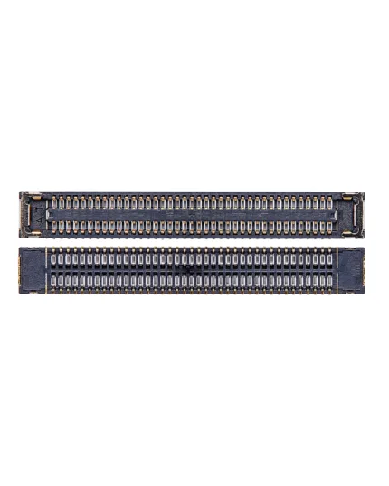 Samsung A51 4G (A515 / 2019) ile Uyumlu Anakart Flex FPC Konektörü 5329590