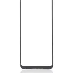 Samsung Galaxy A11 (ABD Versiyonu) (A115 / 2020) için OCA Uyumlu 2'si 1 Arada Ön Cam  7060528
