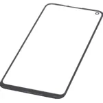 Samsung Galaxy A11 (A115 / 2020) (Uluslararası Versiyon) ile Uyumlu Ön Cam  7017199