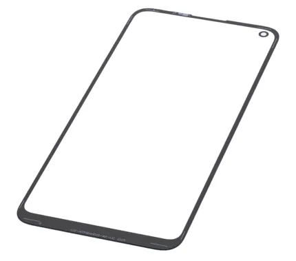 Samsung Galaxy A11 (A115 / 2020) (Uluslararası Versiyon) ile Uyumlu Ön Cam 7017199