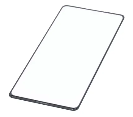 Samsung Galaxy S20 FE 4G / S20 FE 5G ile Uyumlu Ön Cam 1531081