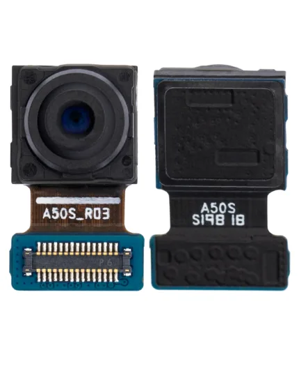 Samsung Galaxy A50S (A507 / 2019) ile Uyumlu Ön Kamera 5346255