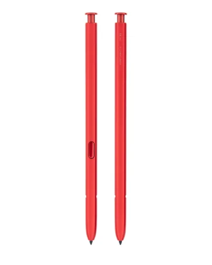 Samsung Galaxy Note 10 (Premium) (Aura Kırmızı) ile Uyumlu Stylus Kalem 3555323