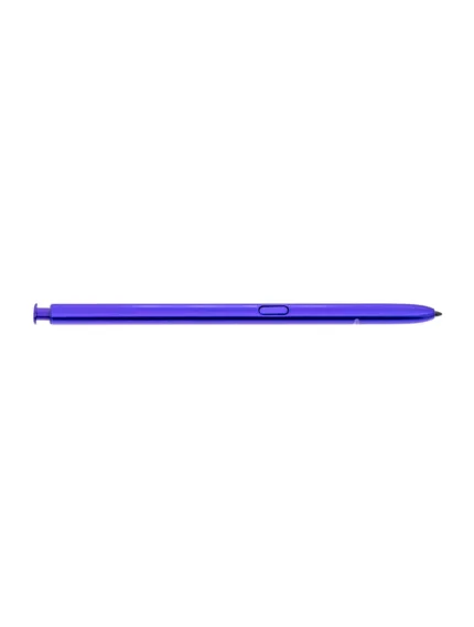 Samsung Galaxy Note 10 (Satış Sonrası) (Aura Mavisi) ile Uyumlu Stylus Kalem 3551990