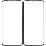 Samsung Galaxy S20 için OCA Önceden Yüklenmiş Uyumlu 2'si 1 Arada Ön Cam  1909932