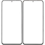Samsung Galaxy S20 Plus için OCA Önceden Yüklenmiş Uyumlu 2'si 1 Arada Ön Cam  1772168