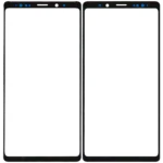 Samsung Galaxy Note 9 için OCA Önceden Yüklenmiş Uyumlu 2'si 1 Arada Ön Cam  3608651