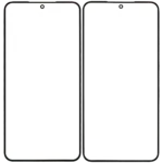 Samsung Galaxy S22 5G için OCA Önceden Yüklenmiş Uyumlu 2'si 1 Arada Ön Cam  1000023