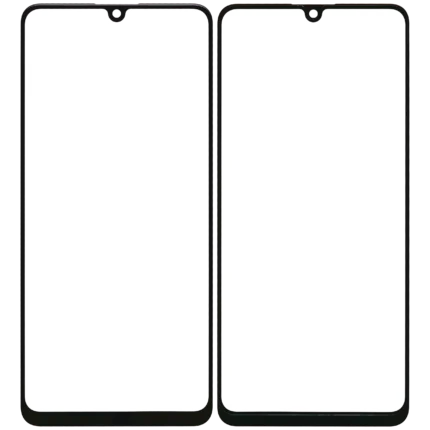 Samsung Galaxy A32 (A325 / 2021) için OCA Önceden Yüklenmiş Uyumlu 2'si 1 Arada Ön Cam 5882868