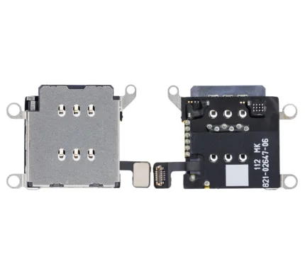 iPhone 12 ile Uyumlu Çift Sim Kart Okuyucu 4762980
