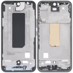 Samsung Galaxy A54 5G (A546 / 2023) (Uluslararası Sürüm) İçin Uyumlu Orta Çerçeve Muhafaza (Grafik...  4918520
