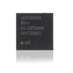 Samsung Galaxy A5 (A500) (WCN3660B) ile Uyumlu WiFi WLAN BT IC Çipi