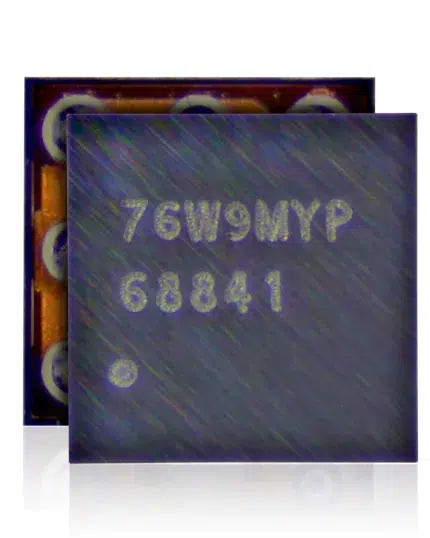 iPhone 8/8 Plus ile Uyumlu Şarj Tüpü IC (Q3350: 68841) 7388273