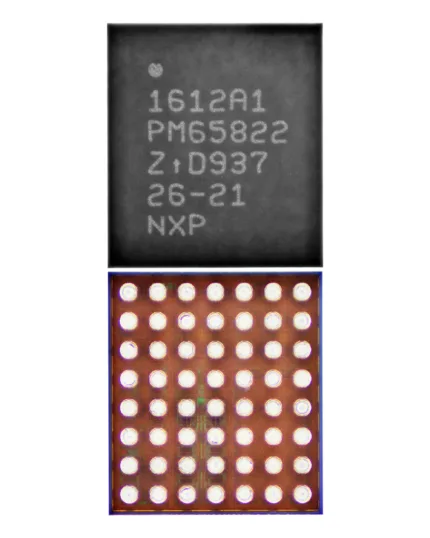 Hydra USB Şarj Kontrol Cihazı IC iPhone 8/8 Plus / X / XS / XR / XS Max / 11/11 P için Uyumlu... 6321713
