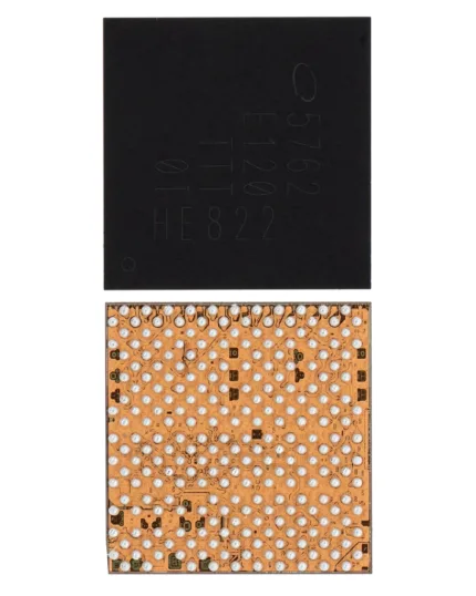 iPhone XR / XS / XS Max ile Uyumlu Ara Frekans IC (5762: U_XCVR_K WTR: 247 Pin)