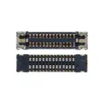iPhone X / XS / XS Max ile Uyumlu 3D Dokunmatik FPC Konektörü (J5800: 28 Pin)