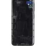 Arka Kapak Camı Kamera Lensli Uyumlu Samsung Galaxy A10E (A102 / 2019) (Siyah) (Servis Paketi...  7128299