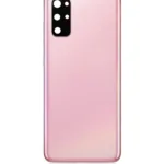 Arka Kapak Camı Kamera Lensli Uyumlu Samsung Galaxy Note 20 5G (Servis Paketi) (Mistik Bronz...  3218690